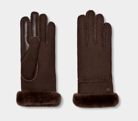 UGG® 公式【 シームド テック グローブ|Seamed Tech Glove BX| 17371BX